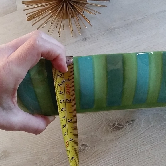 Southern Living Ruffled Serving Bowl Gail‎ Pittman - Picture 6 of 8